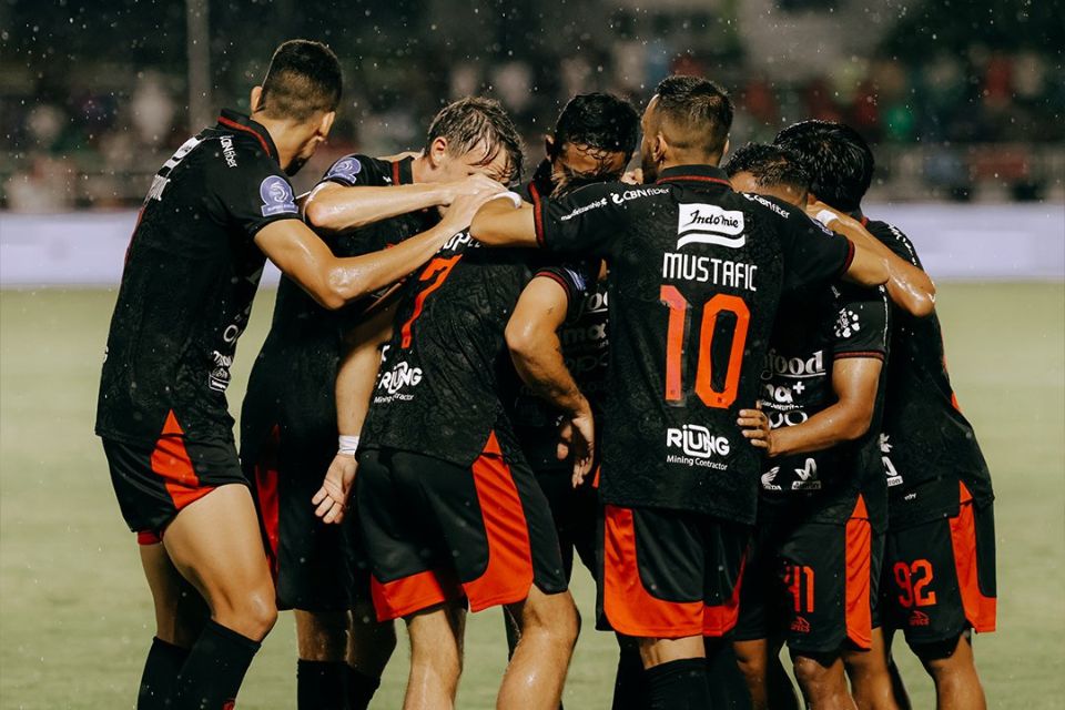 Persebaya vs Bali United: Prediksi, Jadwal, dan Link Live Streaming