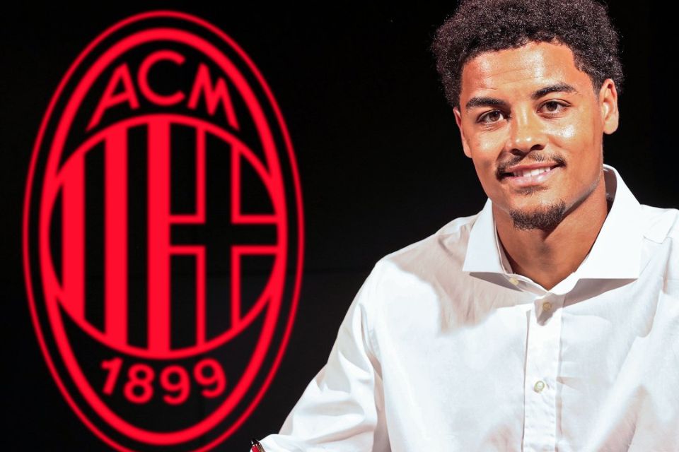 Bahagia Gabung Milan, De Winter: Mimpi Saya jadi Kenyataan