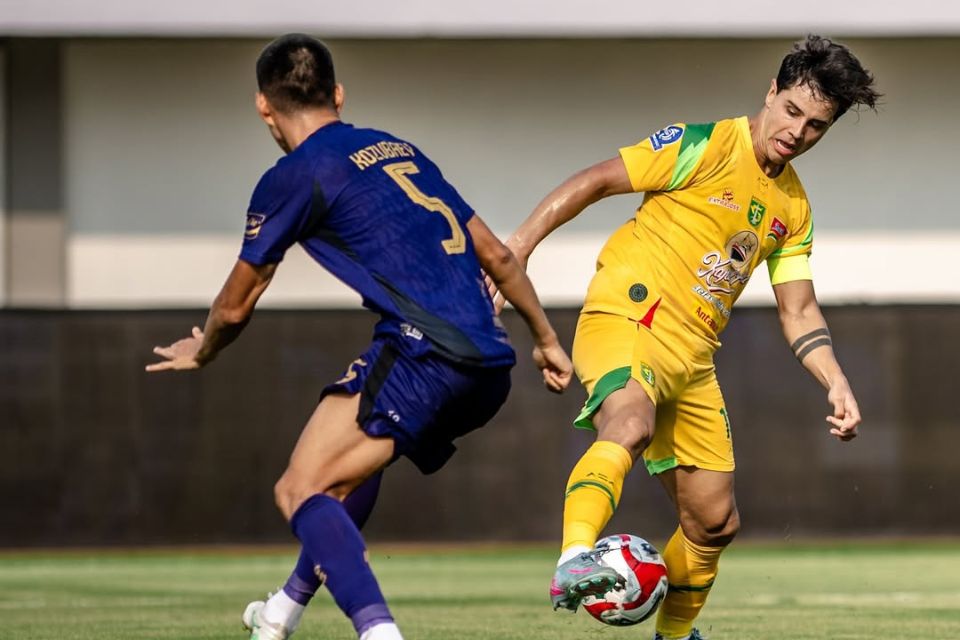 Persebaya vs Bali United: Prediksi, Jadwal, dan Link Live Streaming
