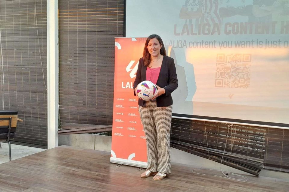 Gandeng PSSI dan I League, LaLiga Indonesia Temukan Banyak Potensi di Level Grassroot