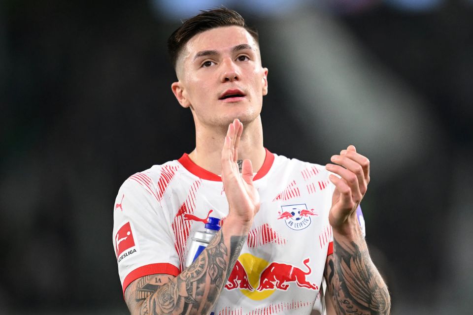Man United Naikkan Harga Hojlund, Milan Mundur dari Perburuannya?