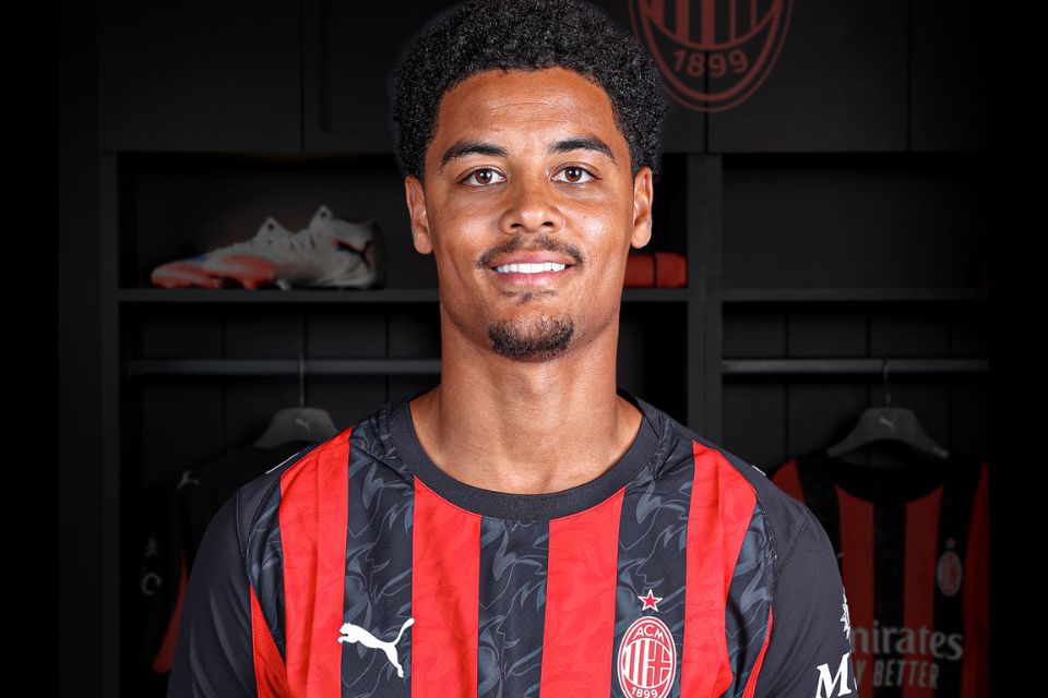 Bahagia Gabung Milan, De Winter: Mimpi Saya jadi Kenyataan