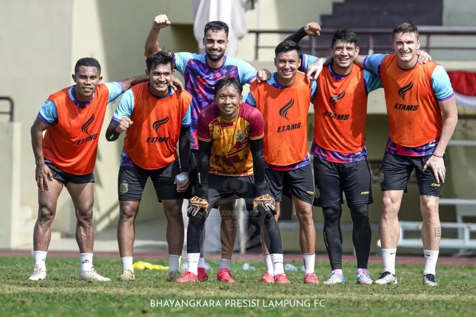 Borneo vs Bhayangkara: Prediksi, Jadwal, dan Link Live Streaming