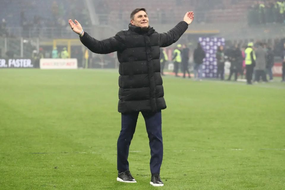 Dipermalukan PSG, Inter Tatap Liga Champions Musim Baru dengan Energi Tambahan