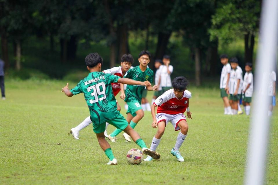 Utamakan Keseimbangan, Ini Cara LaLiga Indonesia Temukan Klub yang Tepat untuk Pemain Lokal