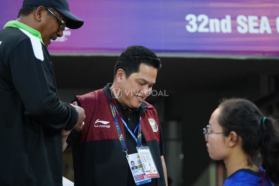 Proses Naturalisasi Mauro Ziljstra akan Rampung Bulan Ini