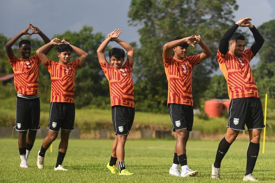 Borneo vs Bhayangkara: Prediksi, Jadwal, dan Link Live Streaming