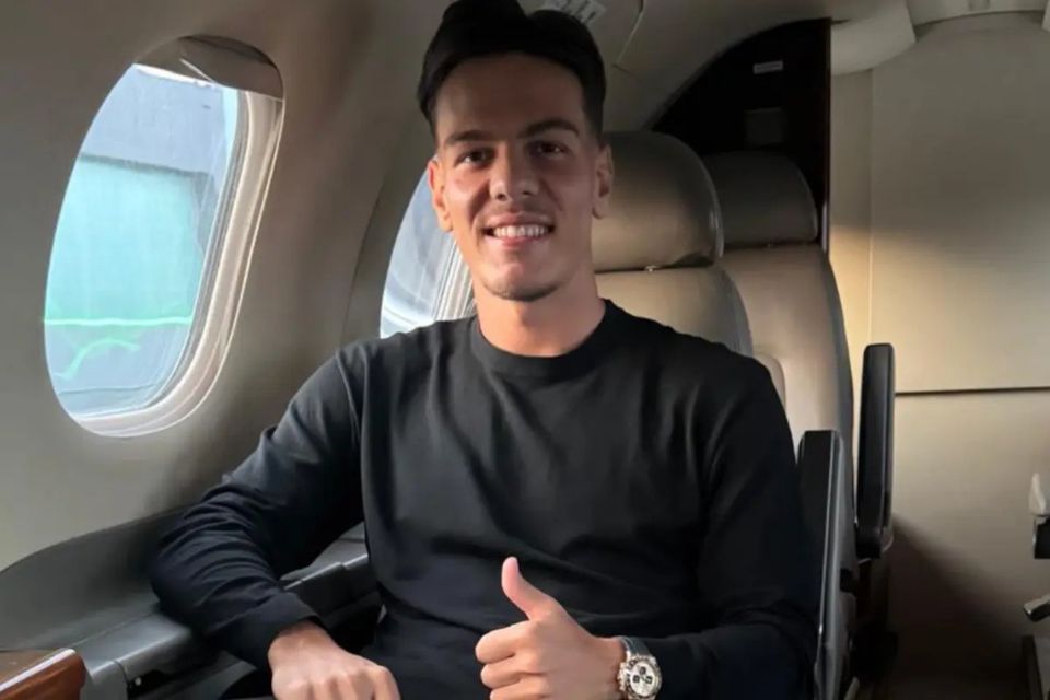 Diterbangkan dengan Jet Pribadi, Wonderkid Club Brugge Segera Jalani Tes Medis Bersama Milan