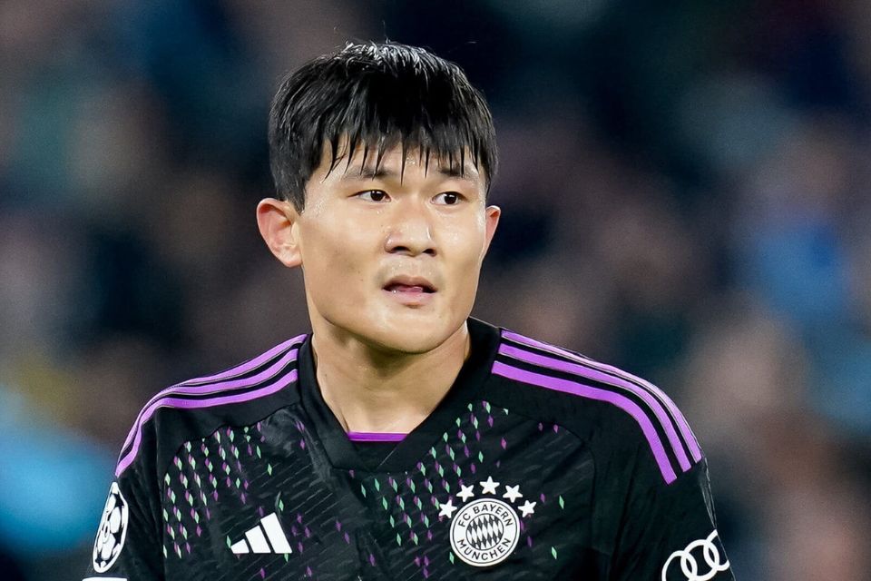 Juventus dan United Siap Saling Sikut untuk Bek Korsel