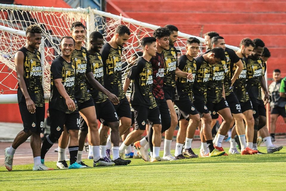 Persib vs Semen Padang: Prediksi, Jadwal, dan Link Live Streaming