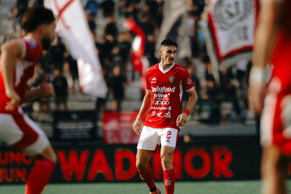 Malut United vs Bali United: Prediksi, Jadwal, dan Link Live Streaming