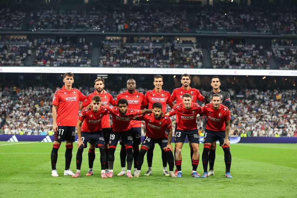 Deretan Klub yang Siap Saingi Barcelona dan Real Madrid dalam Perburuan Gelar LALIGA