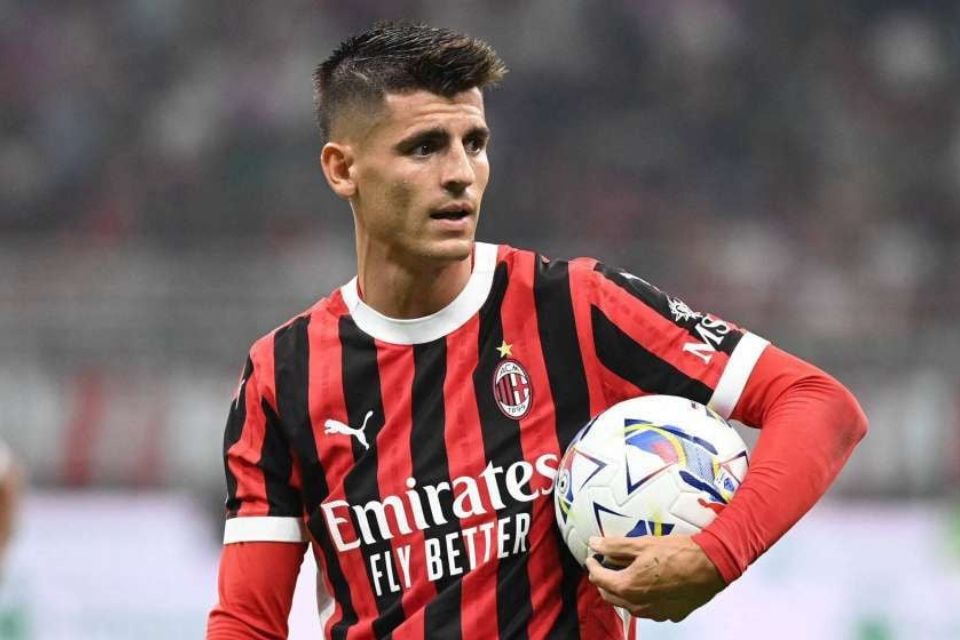 Como Enggan Bayar Kompensasi pada Galatasaray, Bagaimana Nasib Morata?