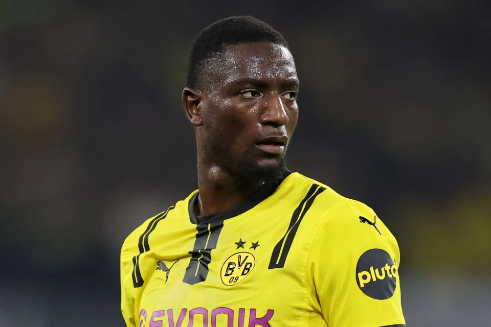 Tolak Tawaran Fantastis Al-Hilal, Guirassy Pilih Bertahan di Dortmund