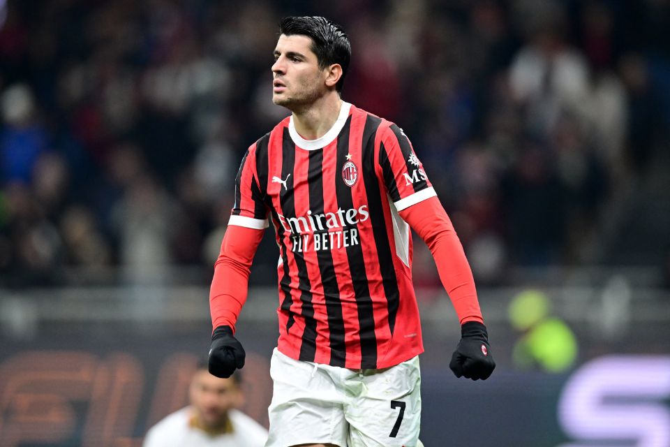Como Enggan Bayar Kompensasi pada Galatasaray, Bagaimana Nasib Morata?