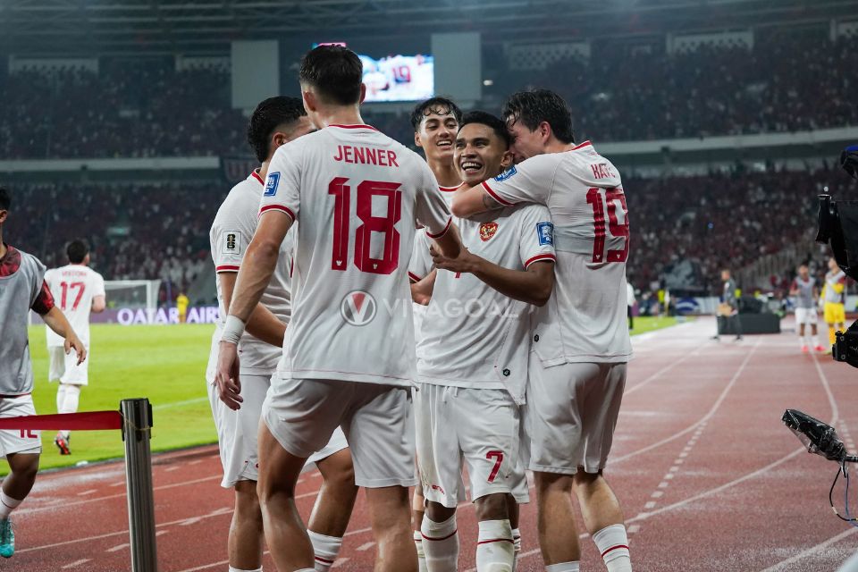 Dua Pertandingan Paling Berkesan STY bersama Timnas Indonesia, Salah Satunya karena Dicurangi Wasit!