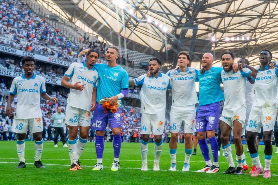 Lyon vs Marseille: Prediksi, Jadwal, dan Link Live Streaming