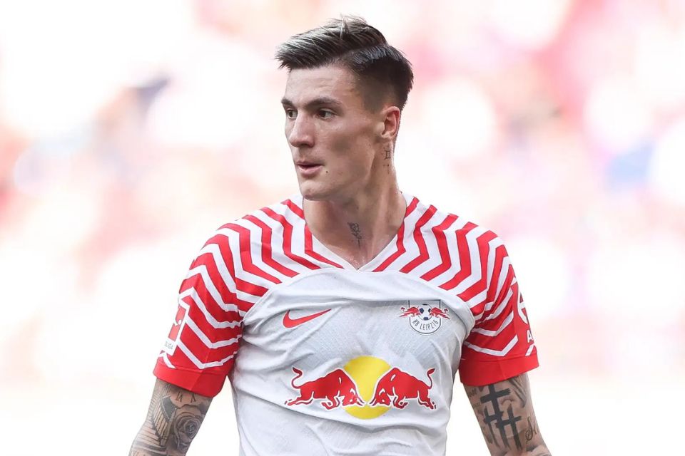 Fokus Sesko, Man United Mundur dari Perburuan Vlahovic
