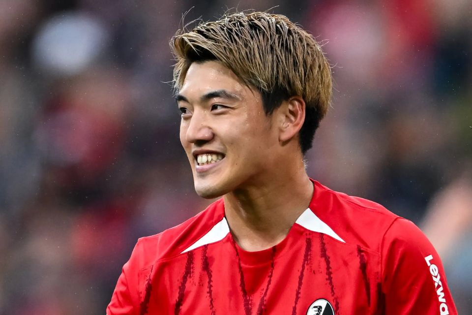 Eintracht Frankfurt Daratkan Penyerang Timnas Jerman dengan Biaya Tinggi
