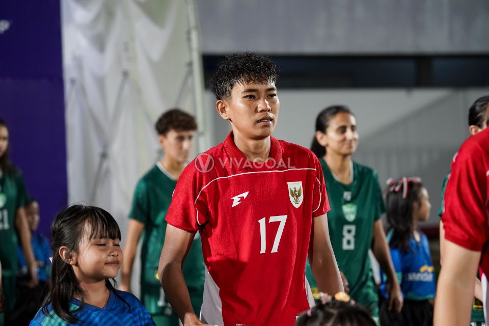 Indonesia vs Kamboja: Prediksi, Jadwal, dan Link Live Streaming