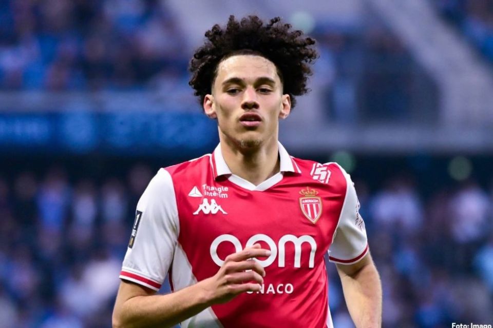 Inter Bidik Penyerang AS Monaco sebagai Alternatif Lookman