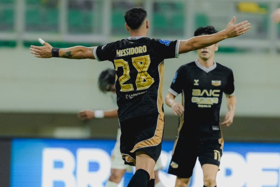 Dewa United vs Persija: Prediksi, Jadwal, dan Link Live Streaming