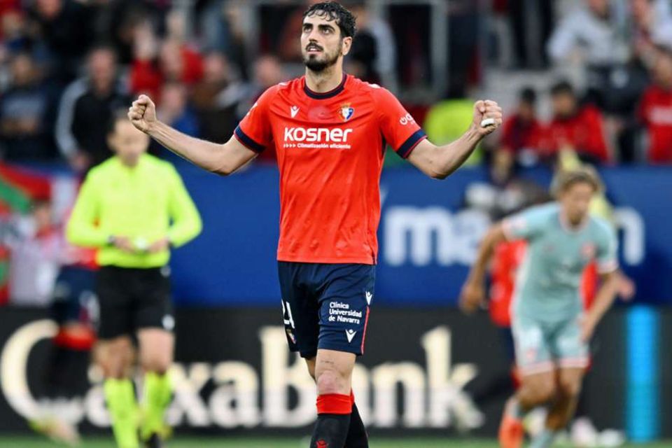 Akademi Osasuna Tertarik Rekrut Pemain Muda Indonesia