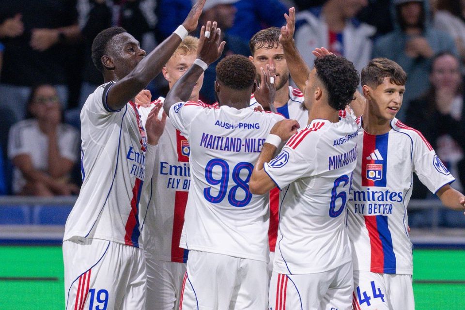 Lyon vs Marseille: Prediksi, Jadwal, dan Link Live Streaming