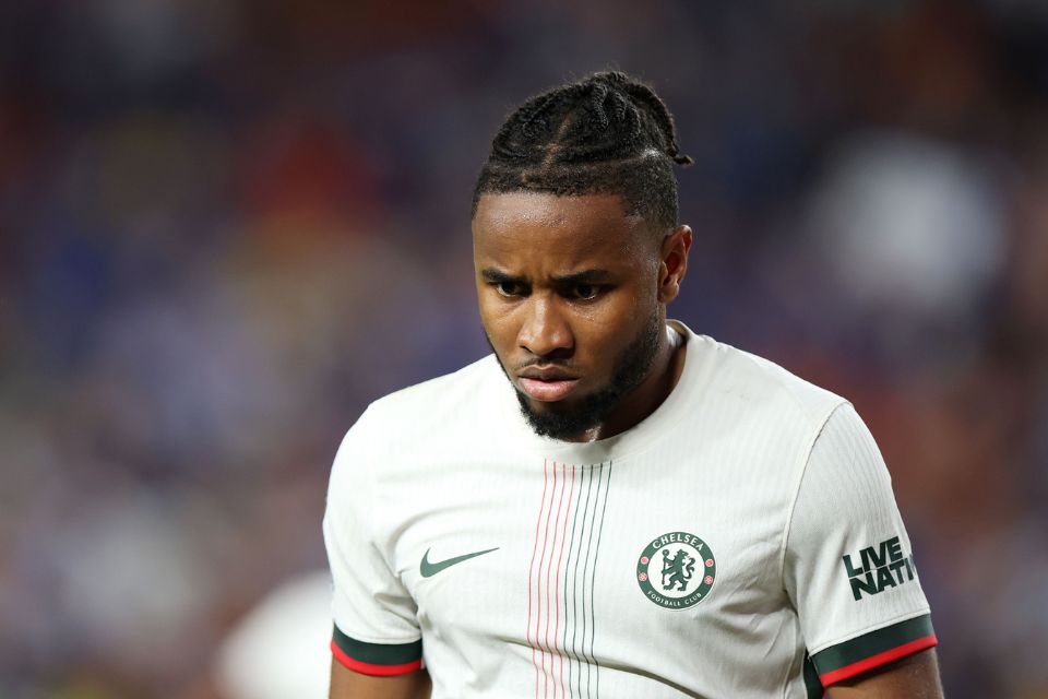 Demi Gabung AC Milan, Nkunku Rela Gajinya Dipotong