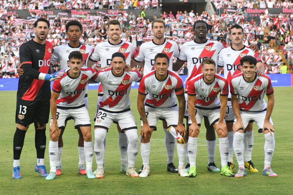 Rayo vs Barcelona: Prediksi, Jadwal, dan Link Live Streaming