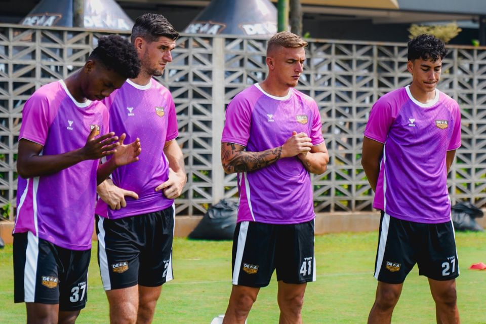 Dewa United vs Persik: Prediksi, Jadwal, dan Link Live Streaming