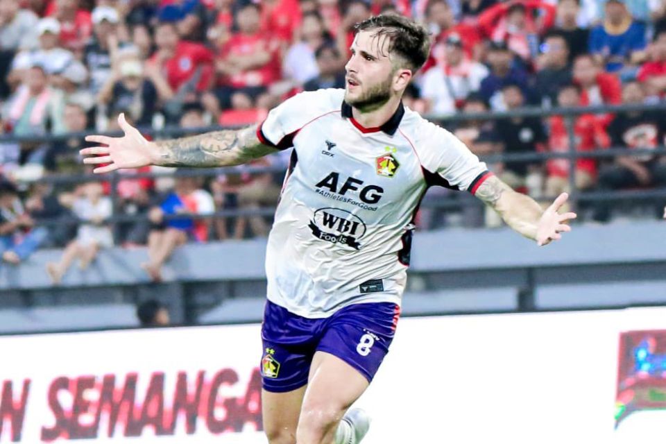 Dewa United vs Persik: Prediksi, Jadwal, dan Link Live Streaming