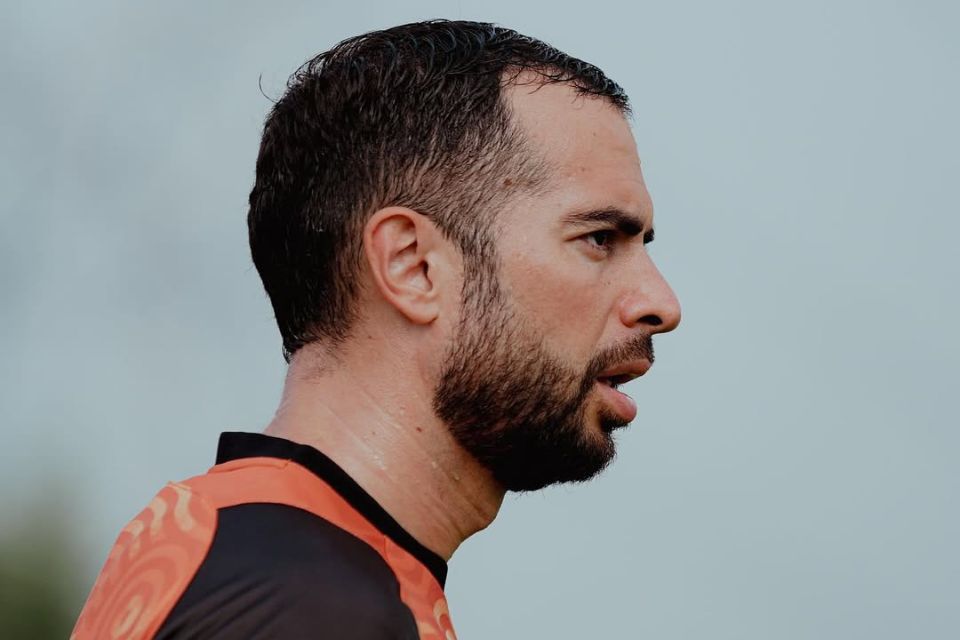Persija vs Persita: Prediksi, Jadwal, dan Link Live Streaming