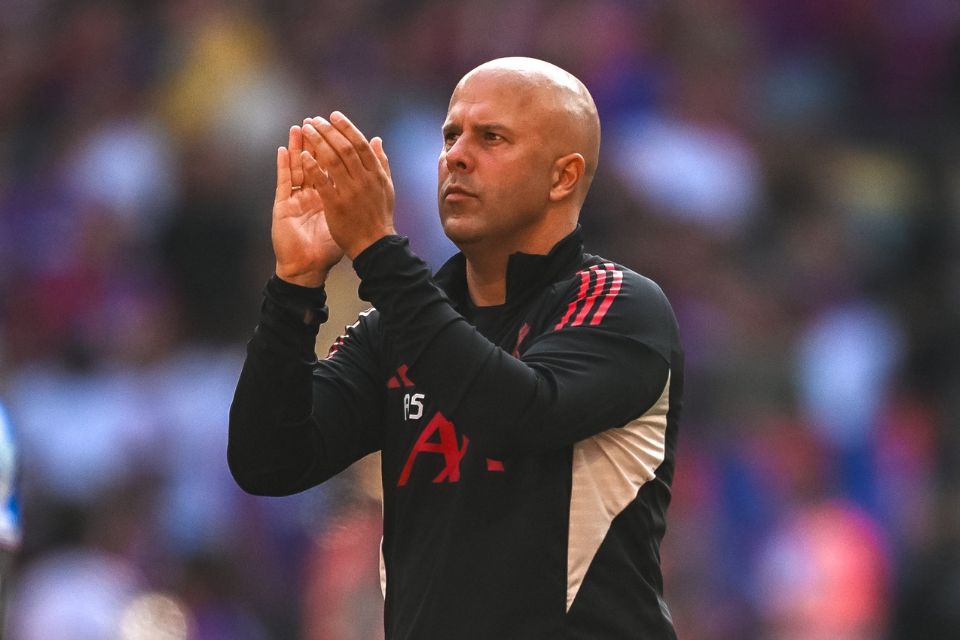 Ini Alasan Wirtz Lebih Pilih Liverpool Ketimbang Bayern Munich