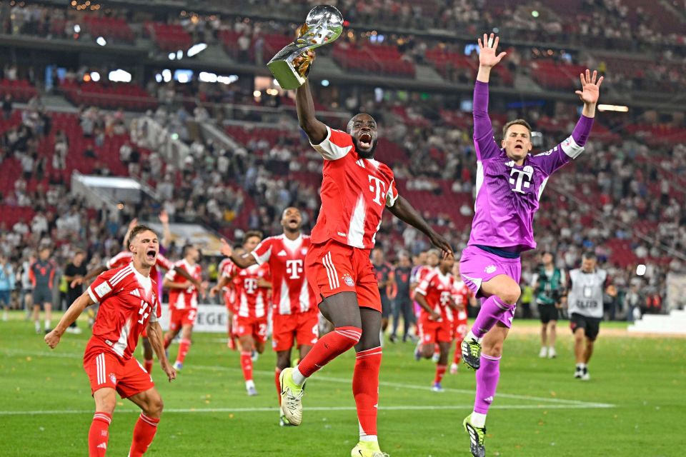 Bayern Munich vs Leipzig: Prediksi, Jadwal, dan Link Live Streaming