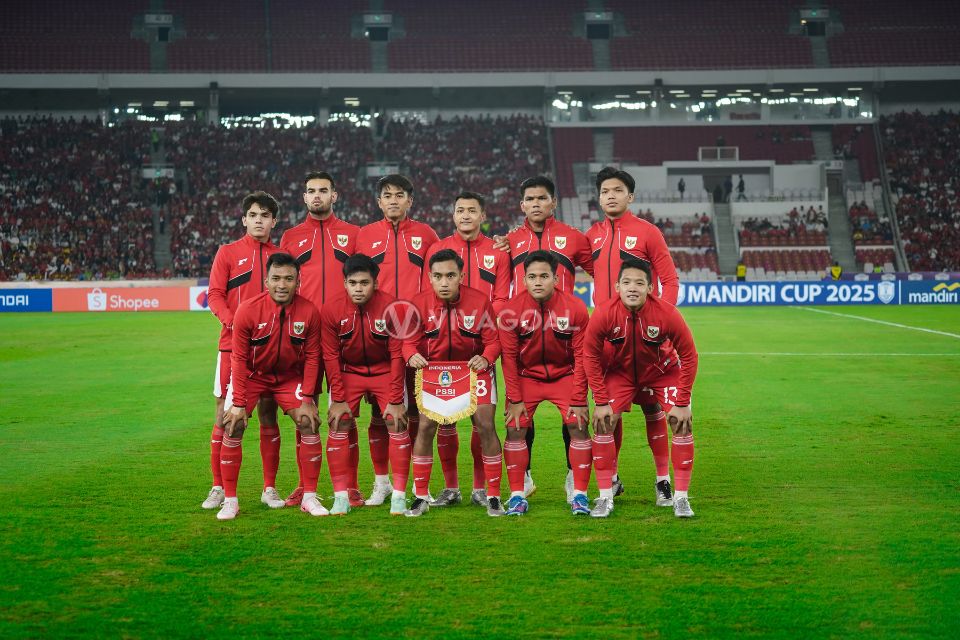 Rahmad Darmawan Berikan Saran untuk Gerald Vanenburg Jelang Kualifikasi Piala Asia U-23