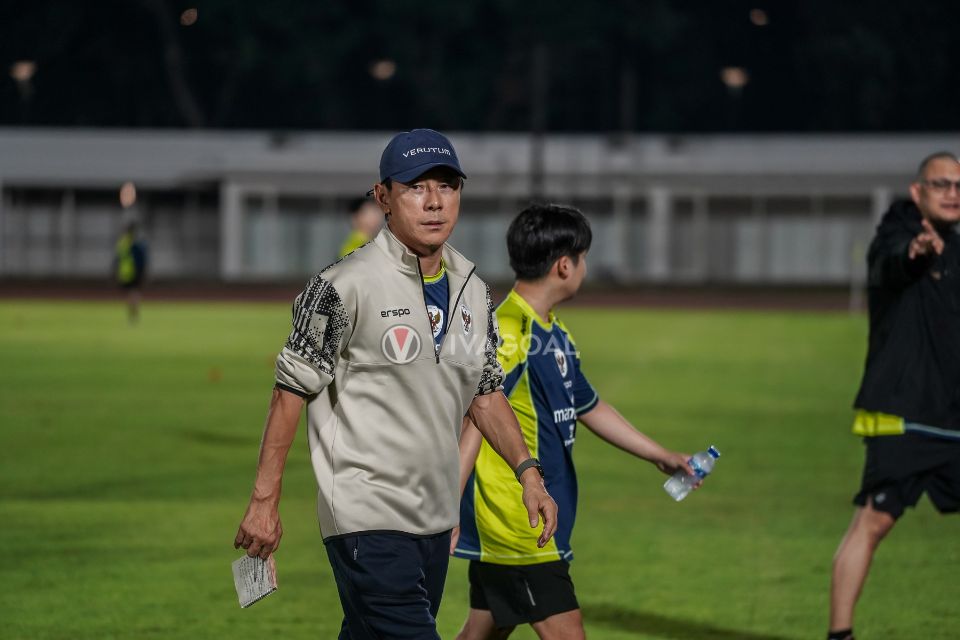 STY Ingin Kembali Latih Timnas Indonesia jika Diberi Kesempatan