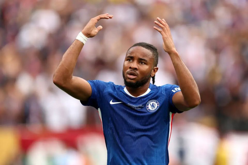 Kesempatan Bayern Munich untuk Daratkan Nkunku Kembali Terbuka