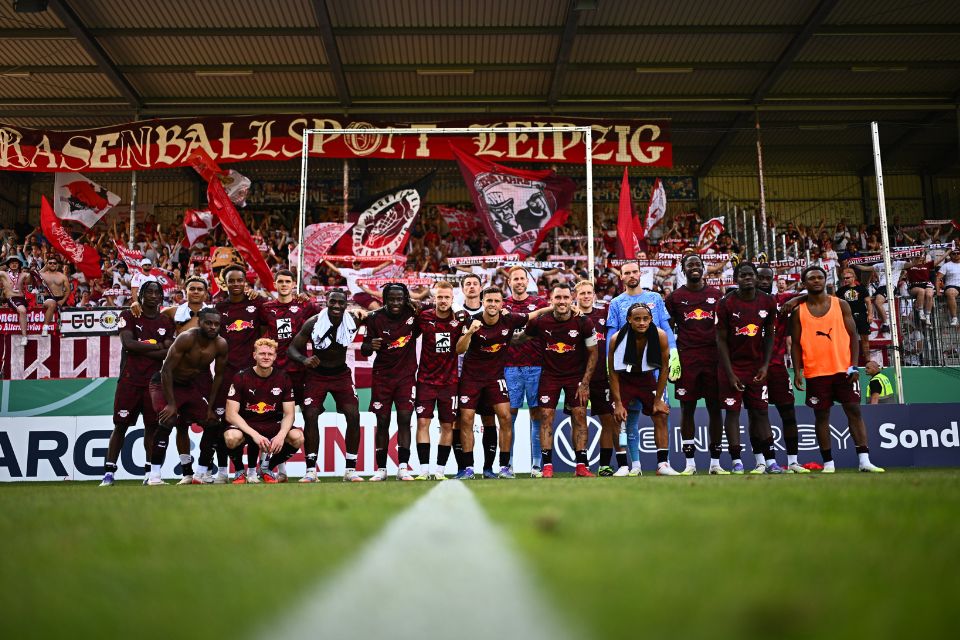 Bayern Munich vs Leipzig: Prediksi, Jadwal, dan Link Live Streaming
