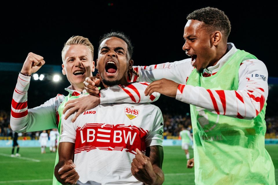 Stuttgart vs Gladbach: Prediksi, Jadwal, dan Link Live Streaming