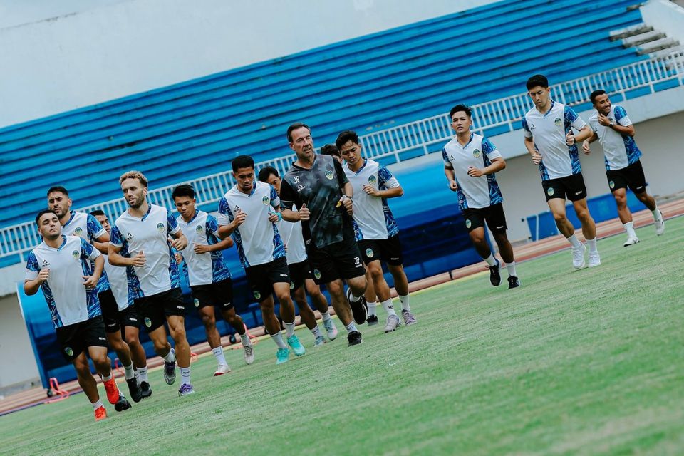 PSIM vs Arema: Prediksi, Jadwal, dan Link Live Streaming