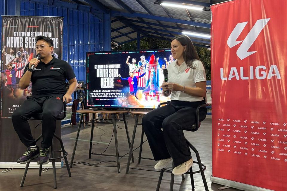 Perkuat Relasi, LALIGA Indonesia Sambut Musim 2025/26 dengan Kampanye Baru