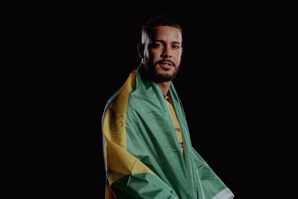 maxwell souza