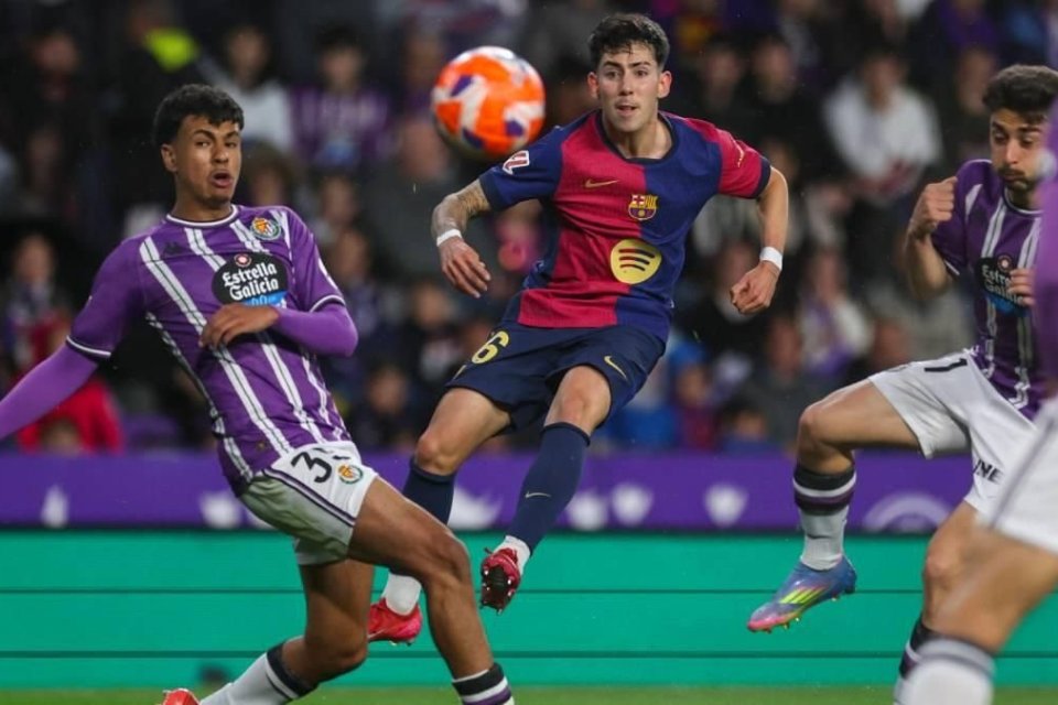 Ada Keraguan dari Barcelona Terkait Masa Depan Pemain Mudanya, Kenapa?