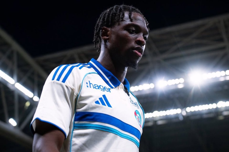 Nottingham Forest Jalani Pembicaraan Lanjutan dengan Pemain Strasbourg, Siapa?