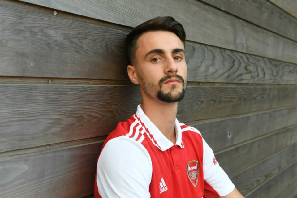5 Fakta Pemain yang Berpotensi Dilepas Arsenal di Musim Panas Ini