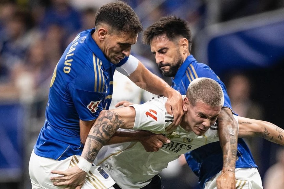 Alonso Pastikan Dua Pilar Madrid Akan Berguna dalam Skemanya