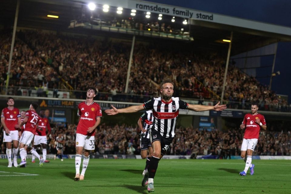 Grimsby United