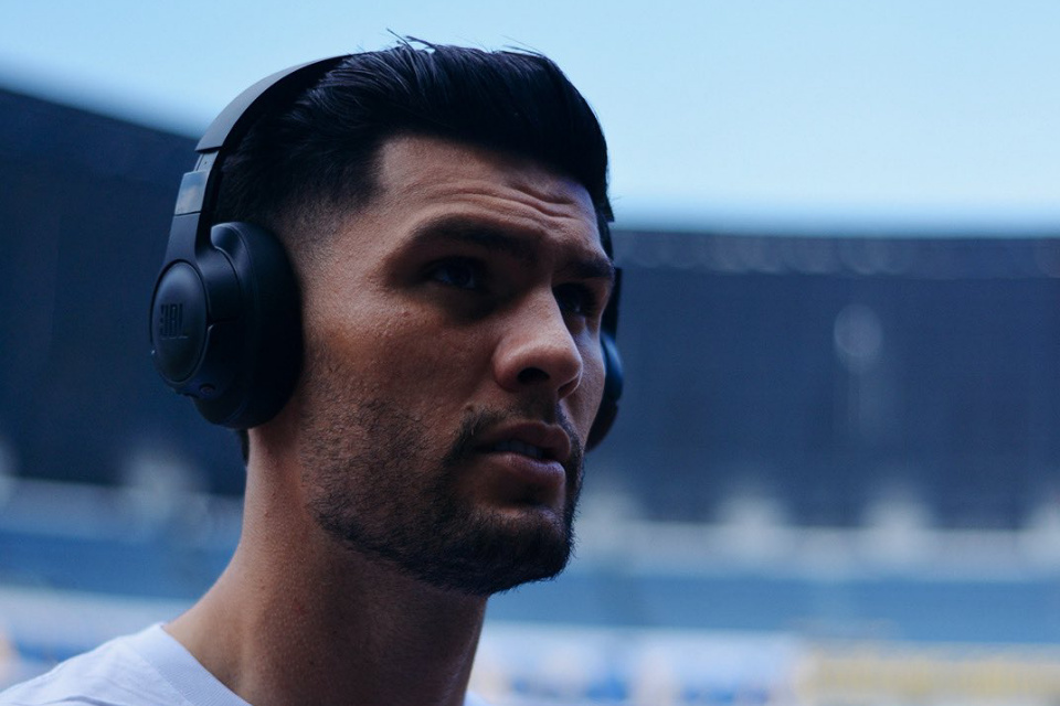 Julio Cesar.