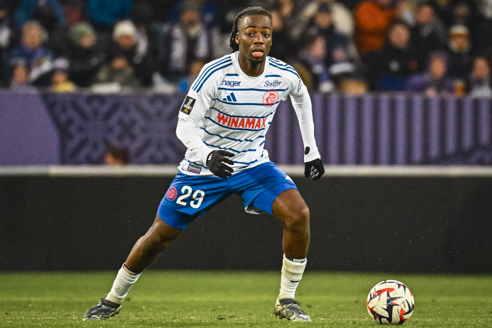 Ismael Doukoure